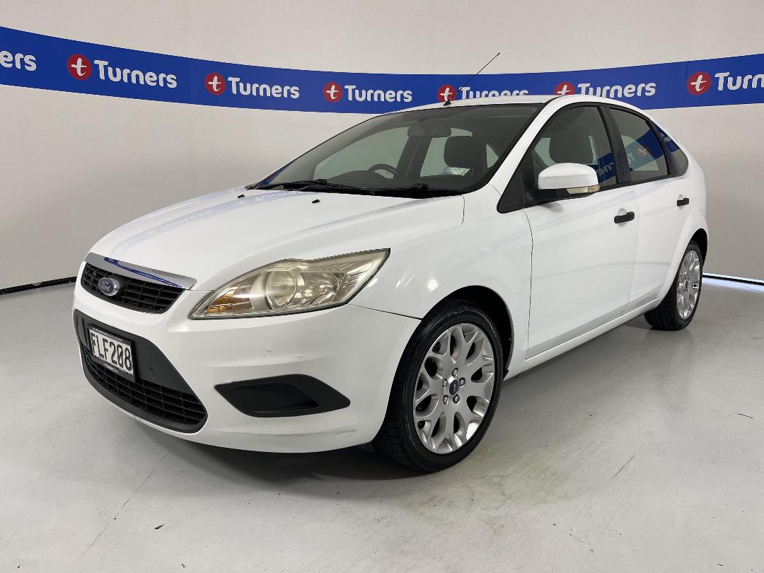 Photo '4' of Ford Focus