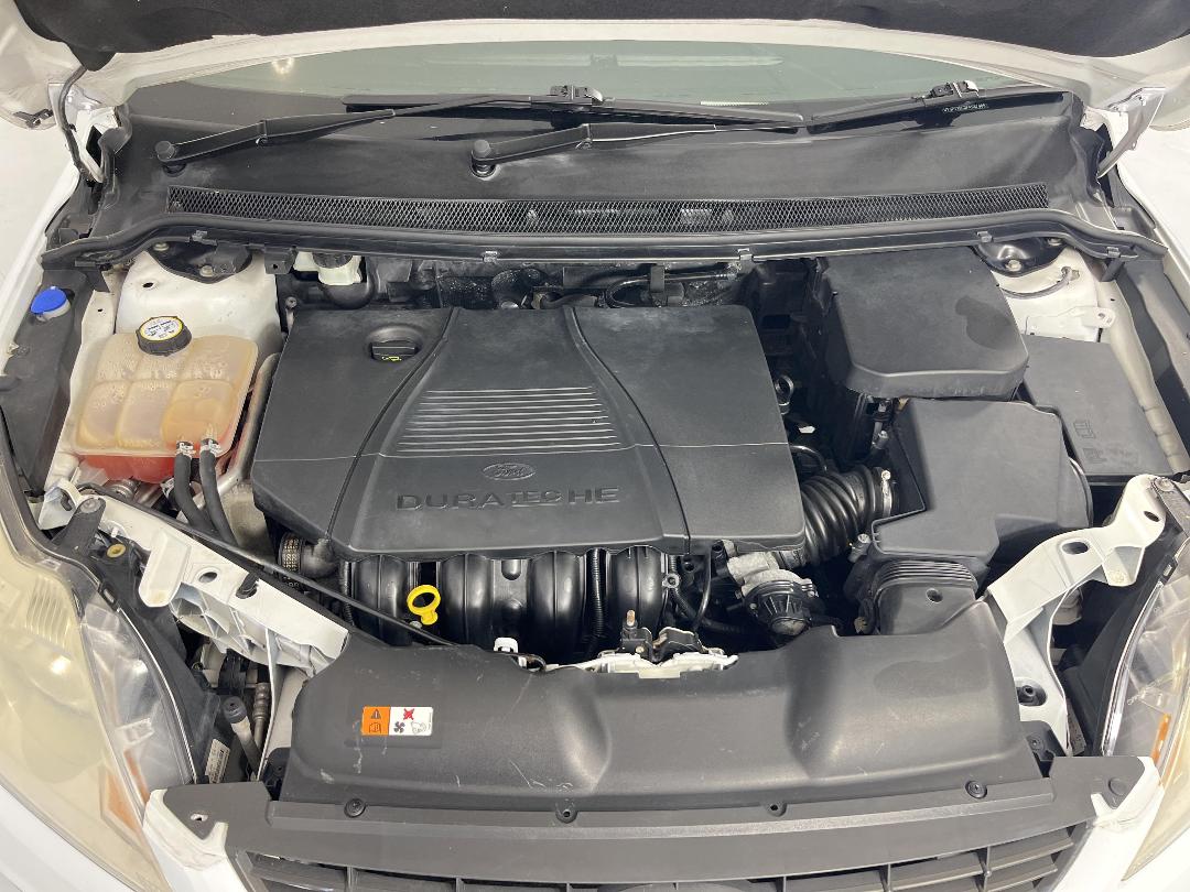 Photo '13' of Ford Focus