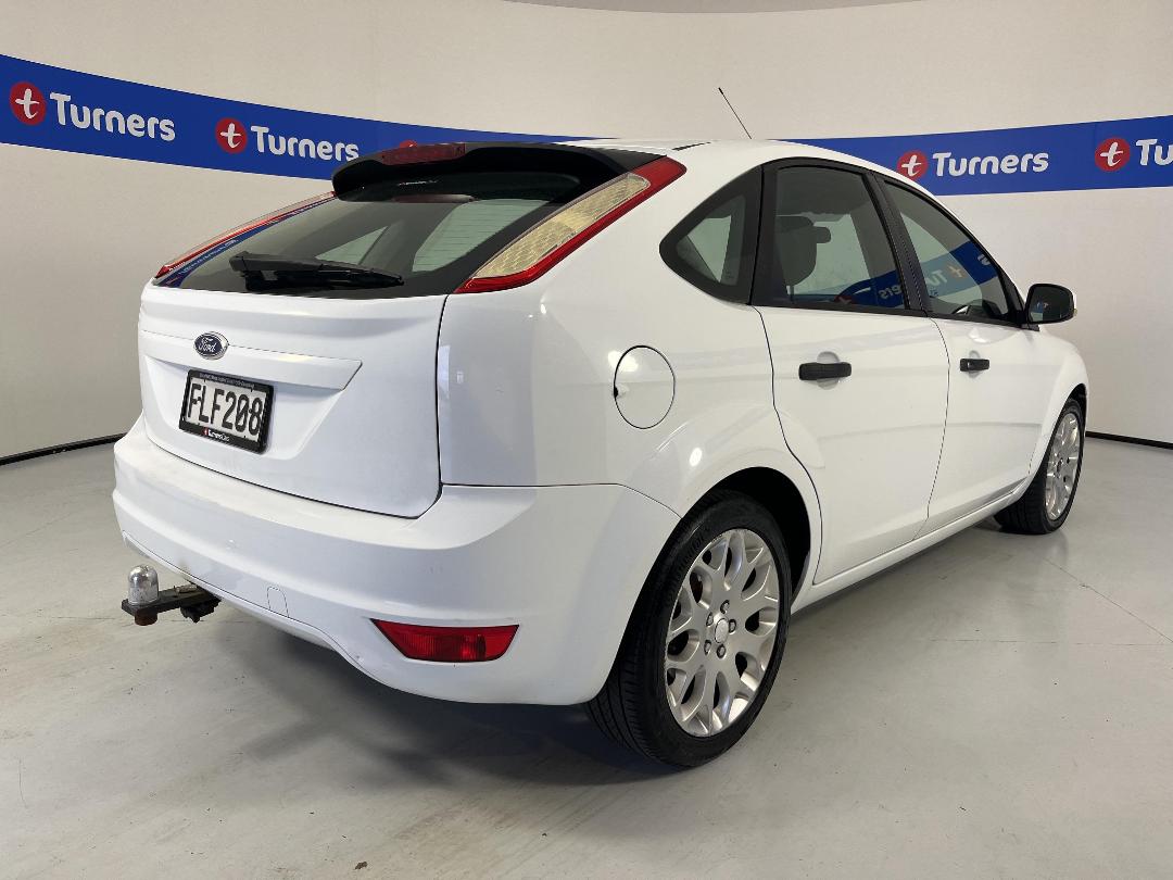 Photo '7' of Ford Focus