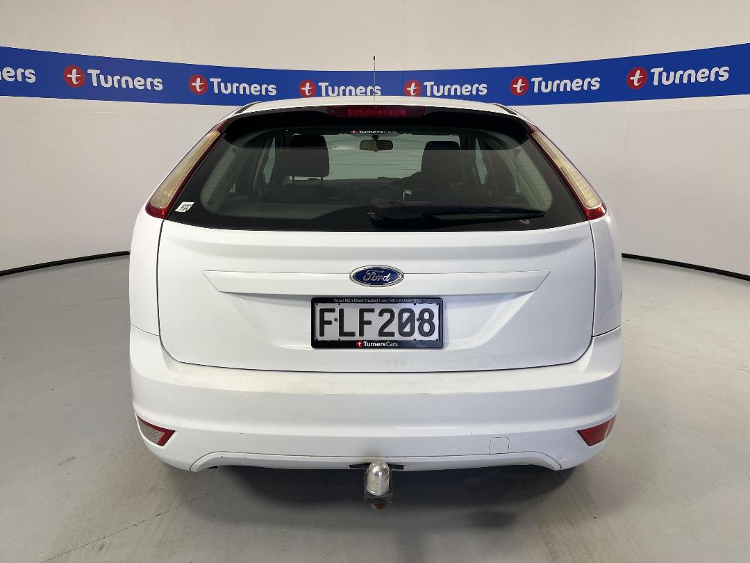 Photo '6' of Ford Focus