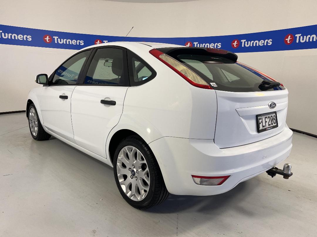 Photo '5' of Ford Focus