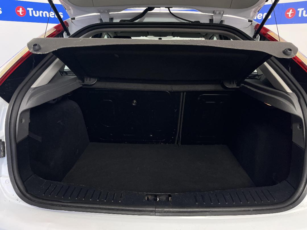 Photo '14' of Ford Focus