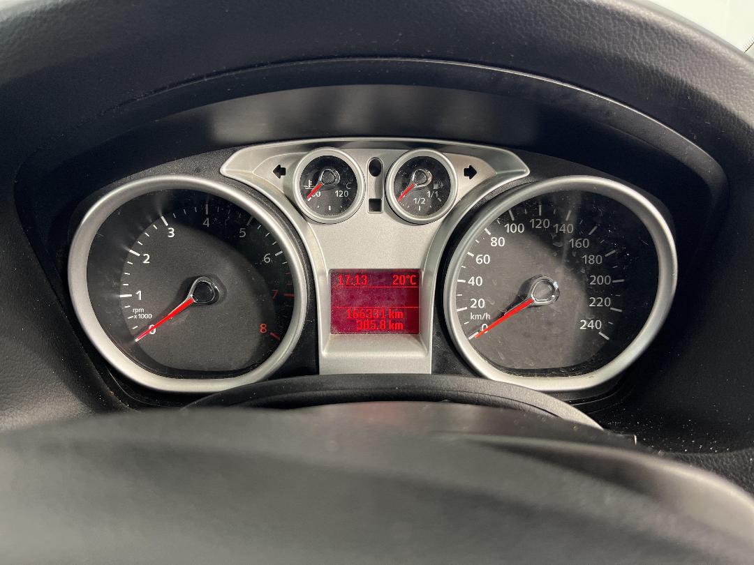 Photo '21' of Ford Focus