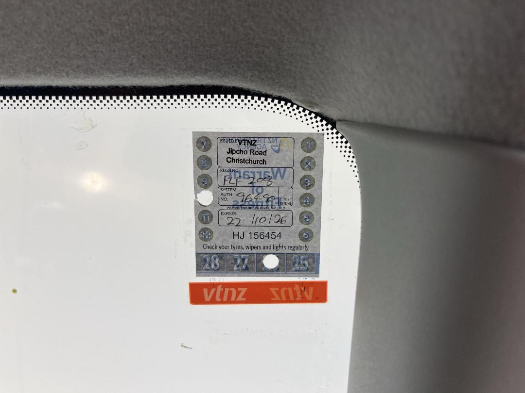 Photo '28' of Ford Focus