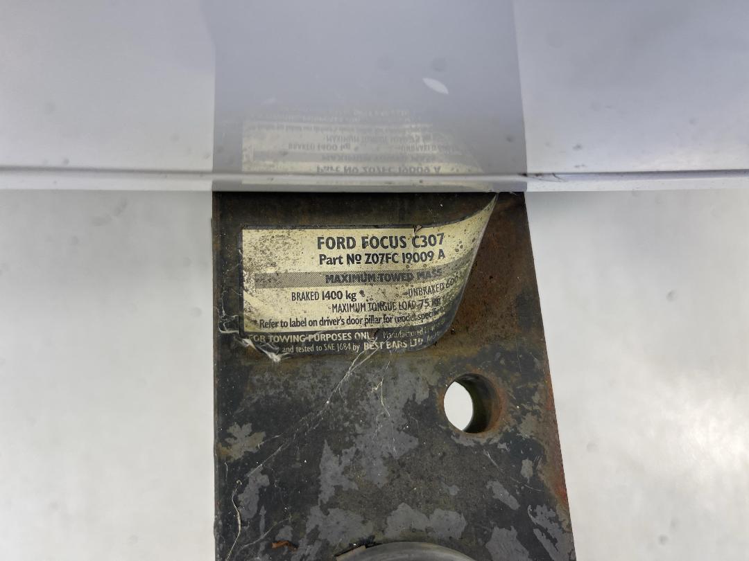 Photo '30' of Ford Focus