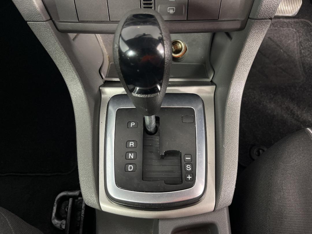 Photo '27' of Ford Focus