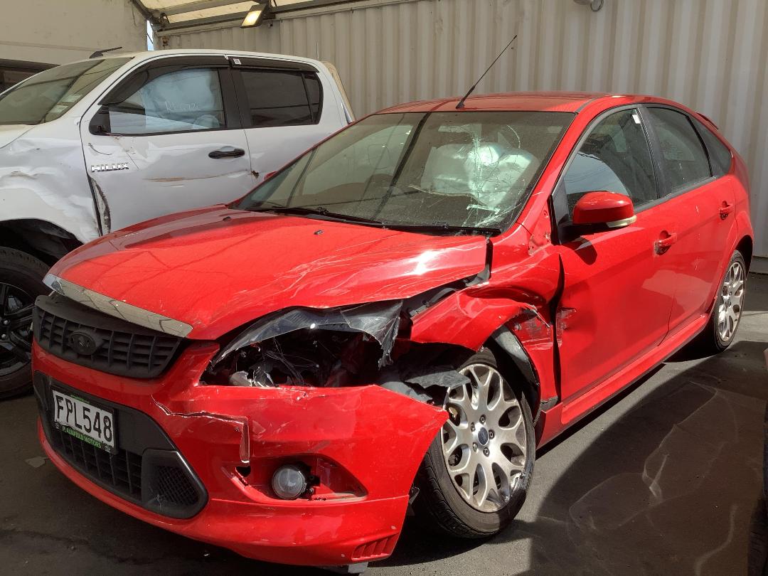 Photo '2' of Ford Focus Zetec Photo '2' of Ford Focus Zetec