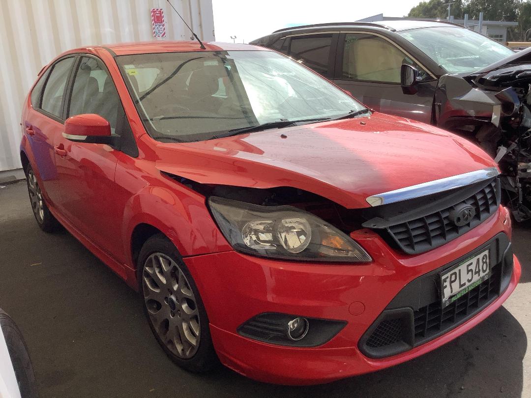 Photo '4' of Ford Focus Zetec Photo '4' of Ford Focus Zetec