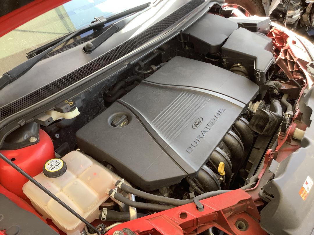 Photo '12' of Ford Focus Zetec Photo '12' of Ford Focus Zetec