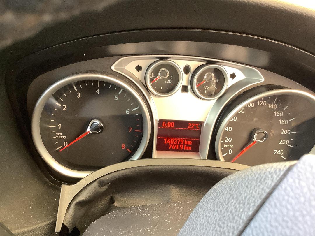 Photo '15' of Ford Focus Zetec Photo '15' of Ford Focus Zetec