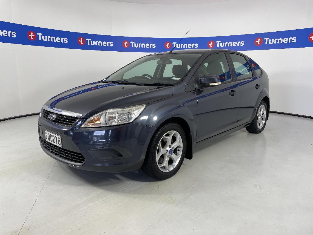 Photo '4' of Ford Focus Photo '4' of Ford Focus