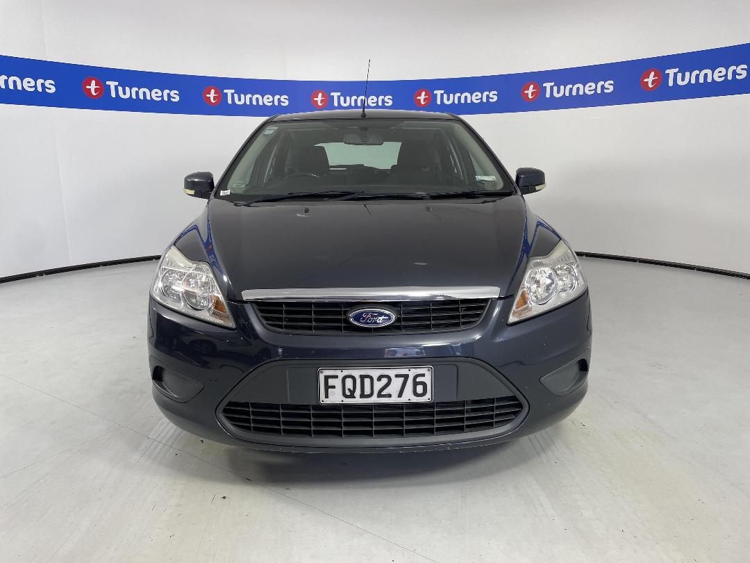 Photo '2' of Ford Focus Photo '2' of Ford Focus