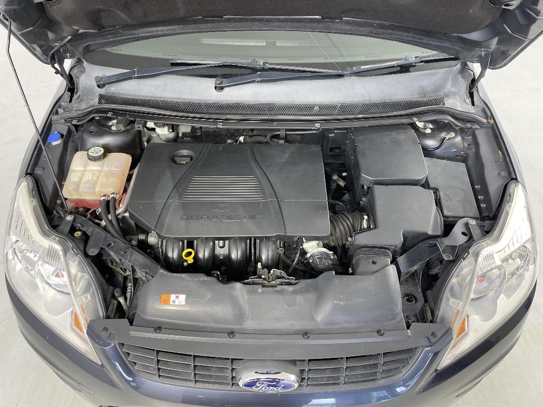 Photo '13' of Ford Focus Photo '13' of Ford Focus