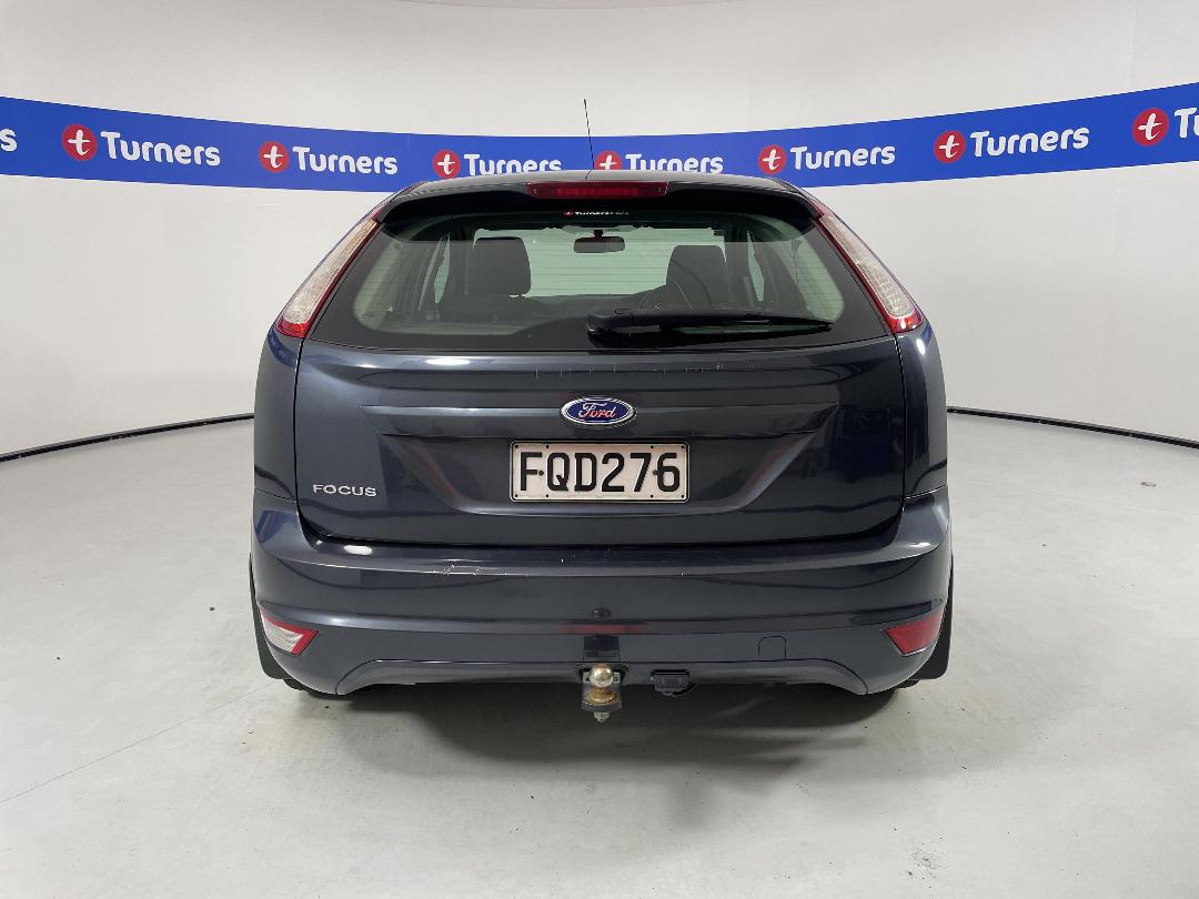 Photo '6' of Ford Focus Photo '6' of Ford Focus