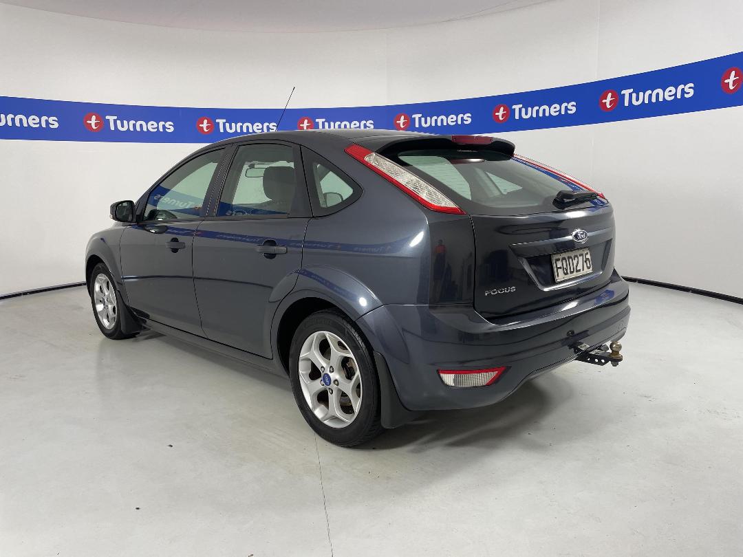 Photo '5' of Ford Focus Photo '5' of Ford Focus