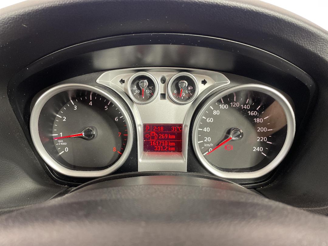 Photo '21' of Ford Focus Photo '21' of Ford Focus