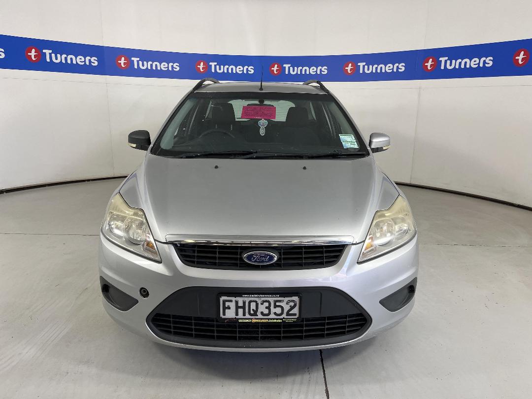 Photo '2' of Ford Focus TD