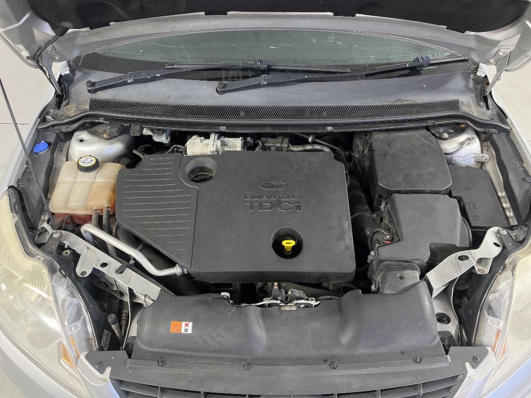 Photo '11' of Ford Focus TD