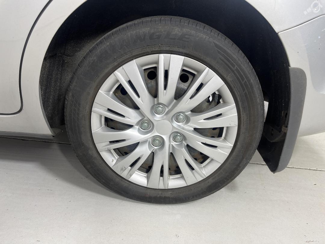 Photo '9' of Ford Focus TD