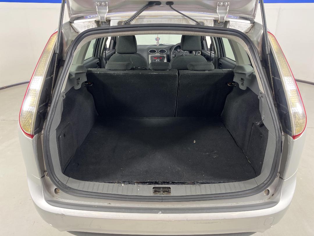 Photo '12' of Ford Focus TD