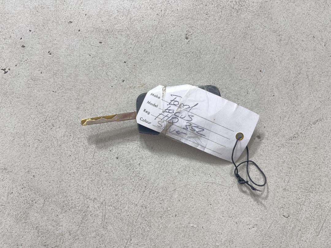 Photo '20' of Ford Focus TD