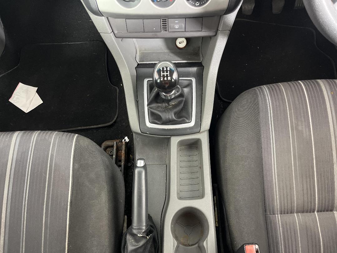 Photo '21' of Ford Focus TD