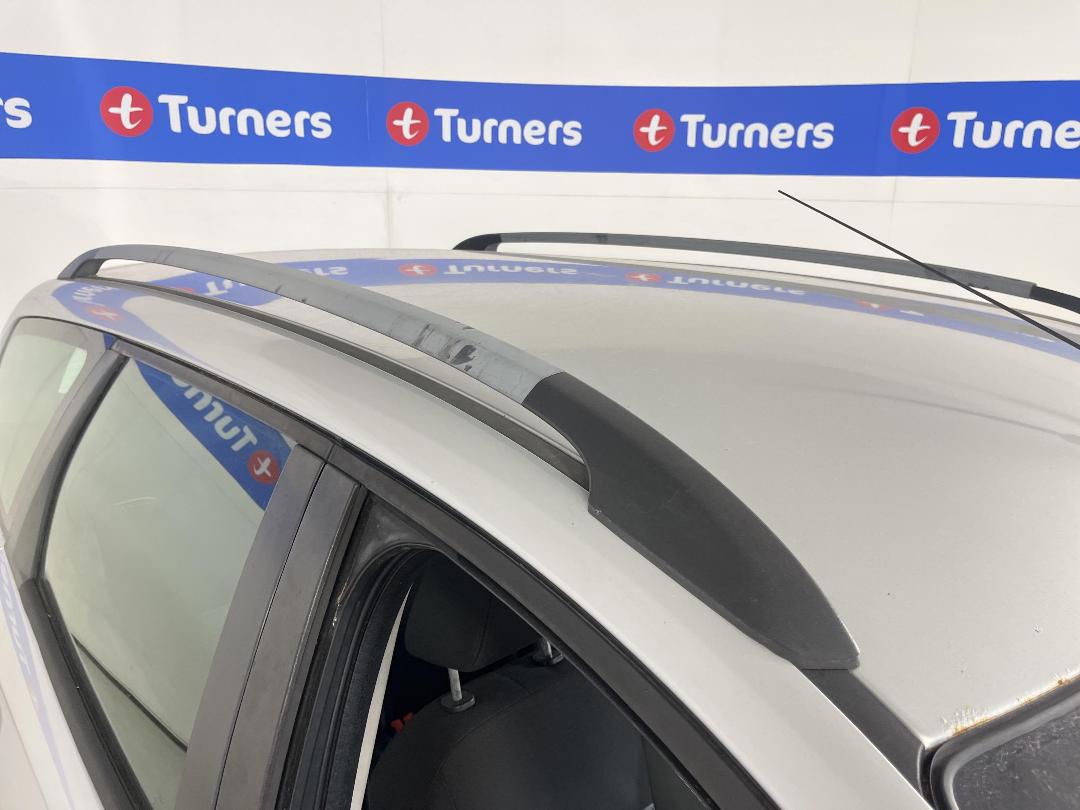 Photo '23' of Ford Focus TD