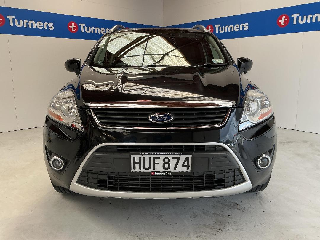 Photo '2' of Ford Kuga Photo '2' of Ford Kuga