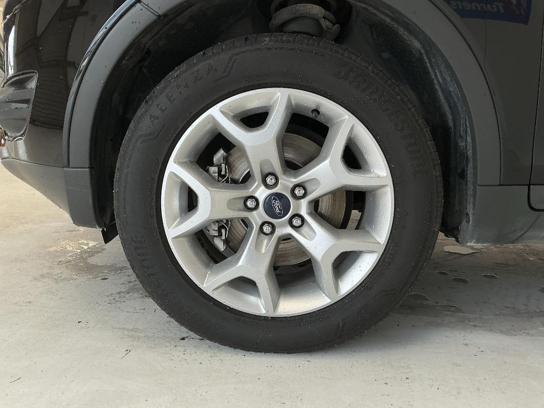 Photo '10' of Ford Kuga Photo '10' of Ford Kuga