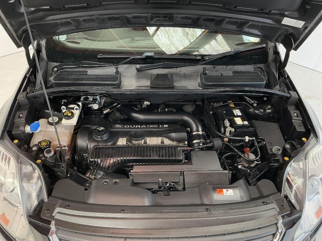 Photo '13' of Ford Kuga Photo '13' of Ford Kuga