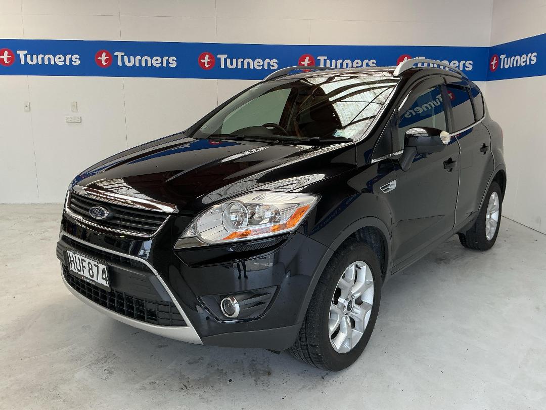 Photo '4' of Ford Kuga Photo '4' of Ford Kuga