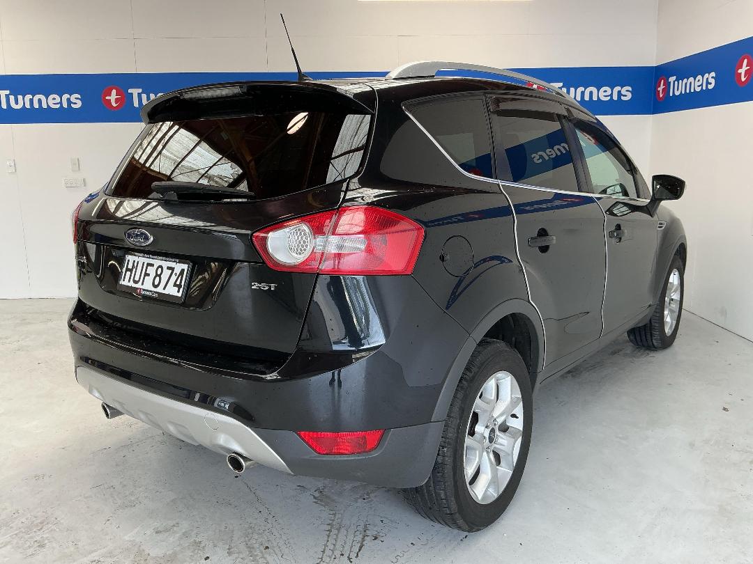 Photo '7' of Ford Kuga Photo '7' of Ford Kuga