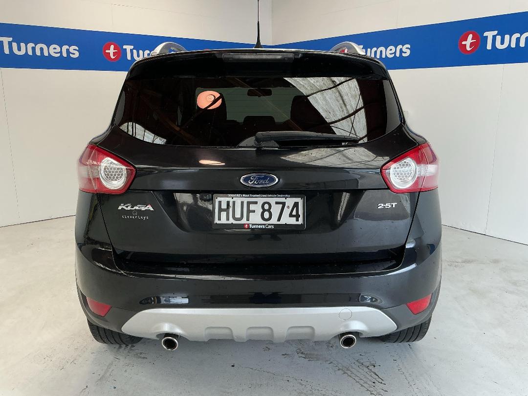 Photo '6' of Ford Kuga Photo '6' of Ford Kuga