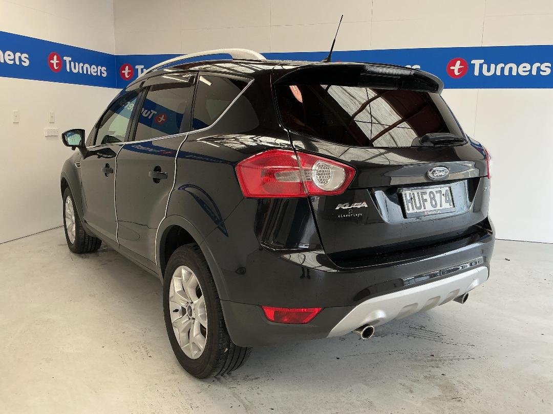 Photo '5' of Ford Kuga Photo '5' of Ford Kuga