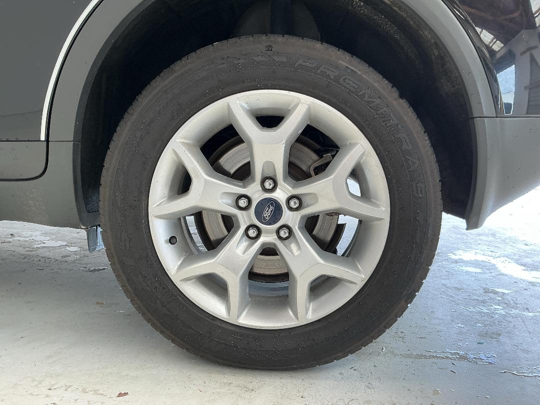 Photo '11' of Ford Kuga Photo '11' of Ford Kuga