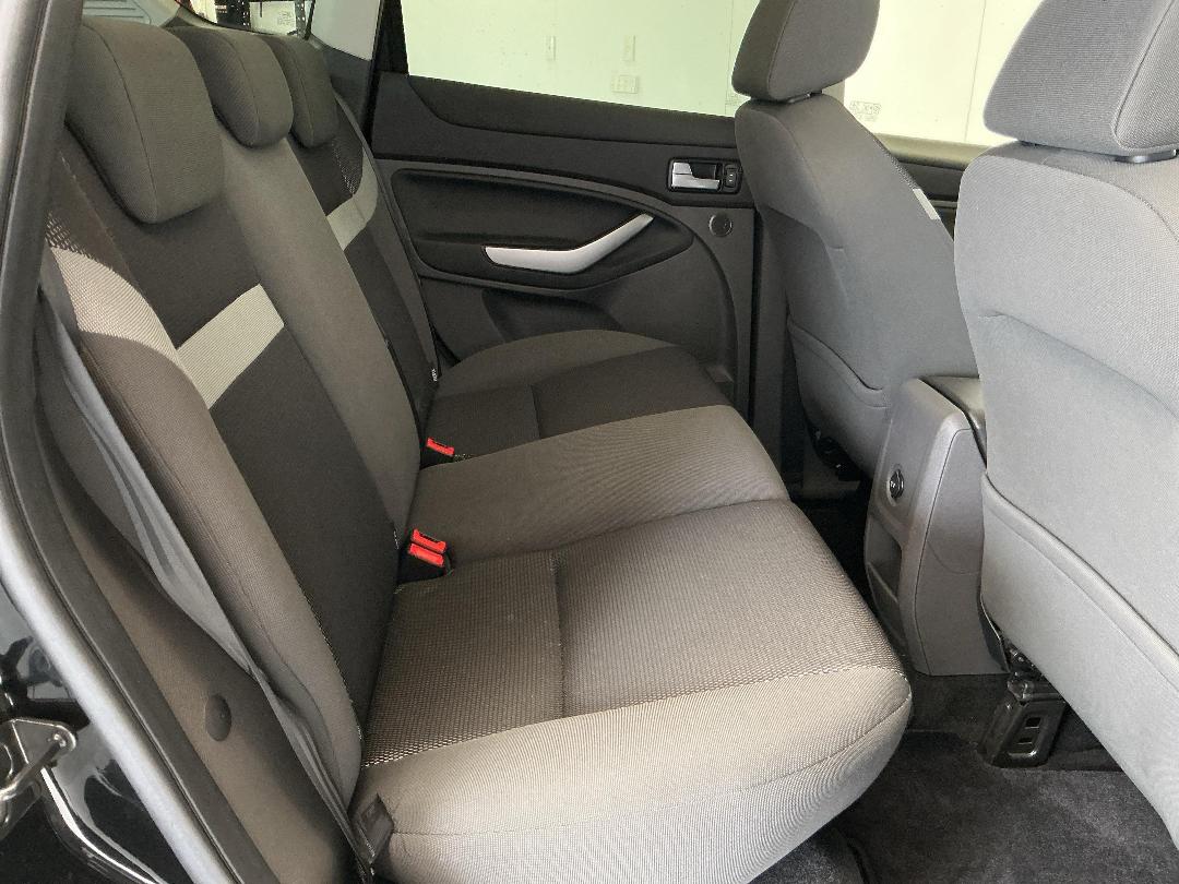 Photo '20' of Ford Kuga Photo '20' of Ford Kuga