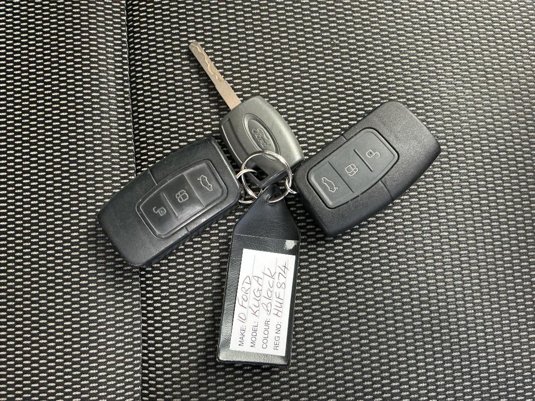 Photo '22' of Ford Kuga Photo '22' of Ford Kuga