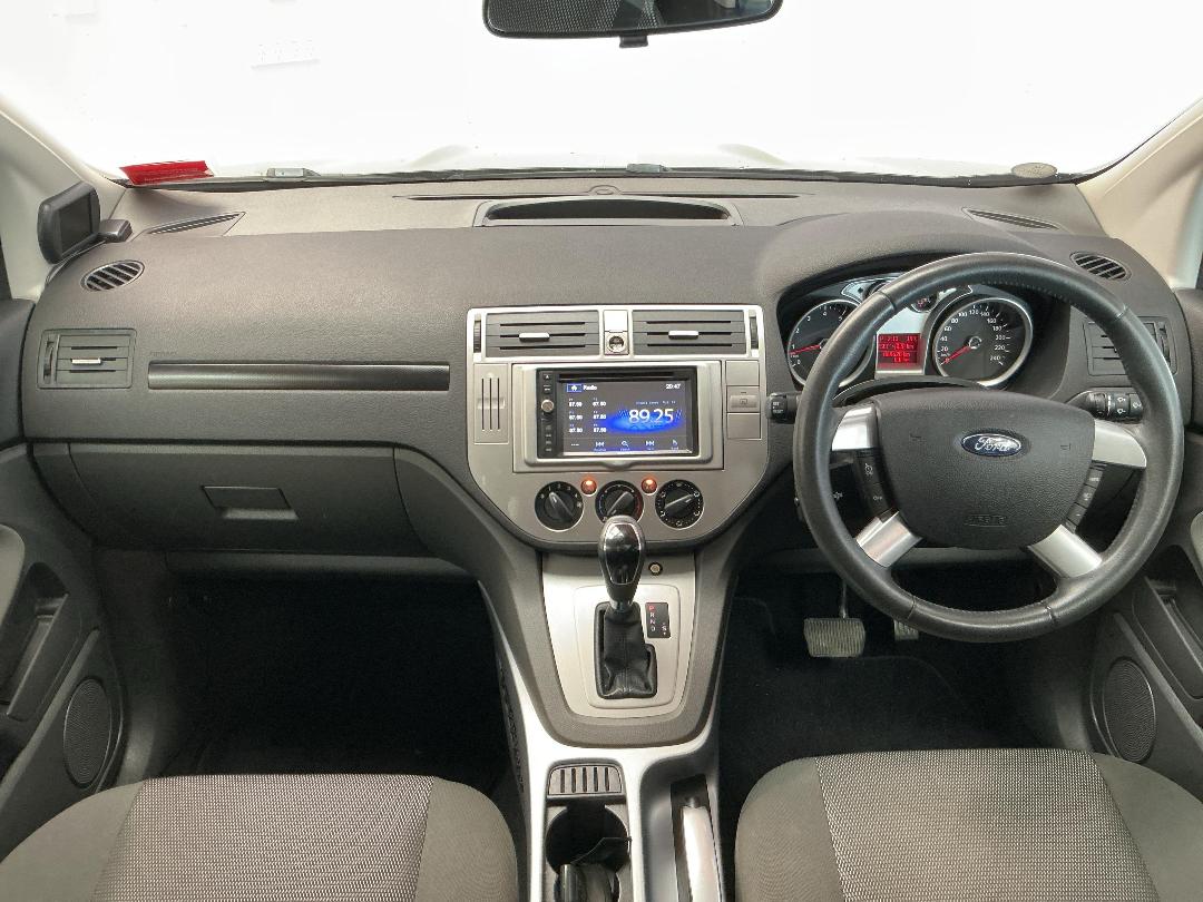 Photo '17' of Ford Kuga Photo '17' of Ford Kuga