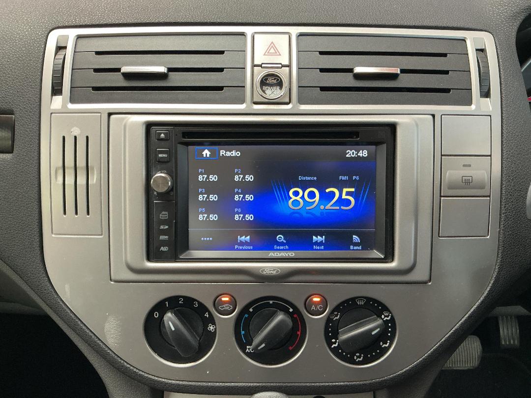 Photo '18' of Ford Kuga Photo '18' of Ford Kuga