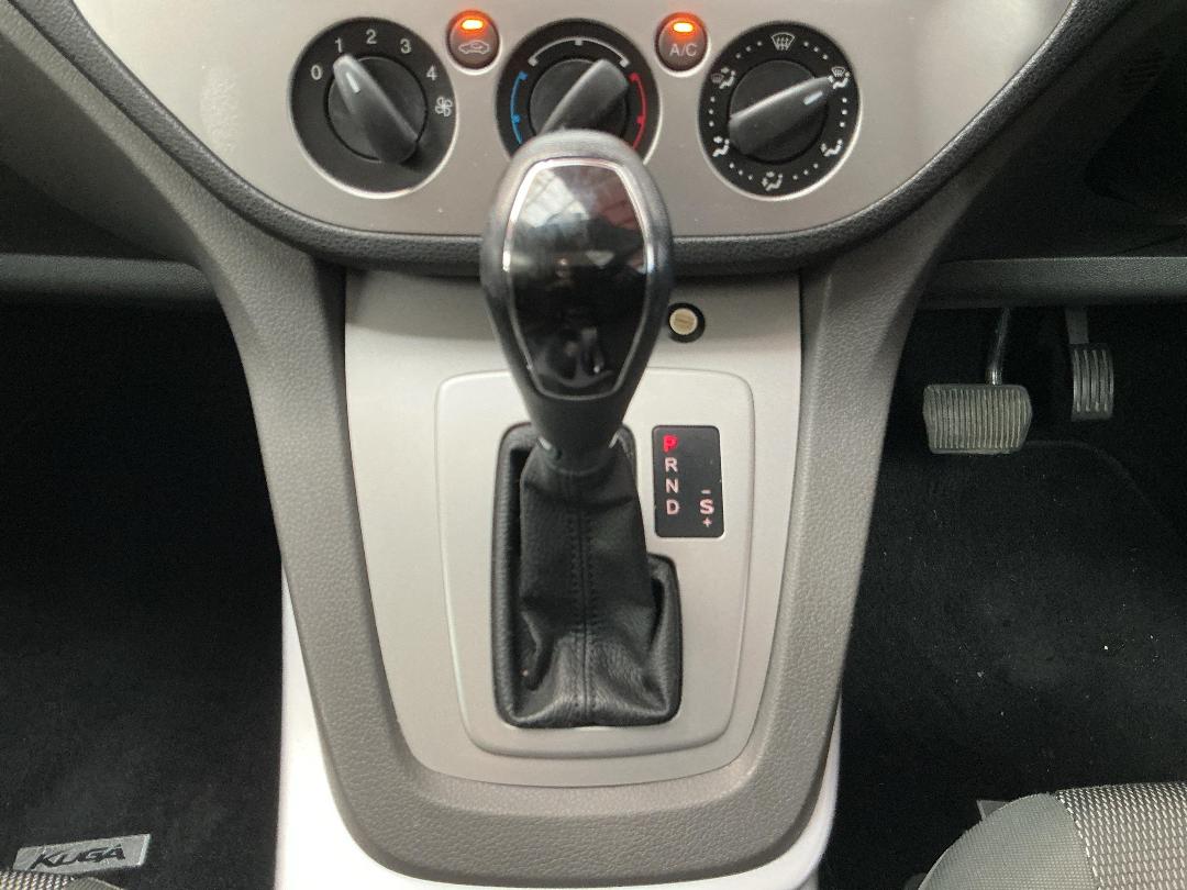 Photo '23' of Ford Kuga Photo '23' of Ford Kuga