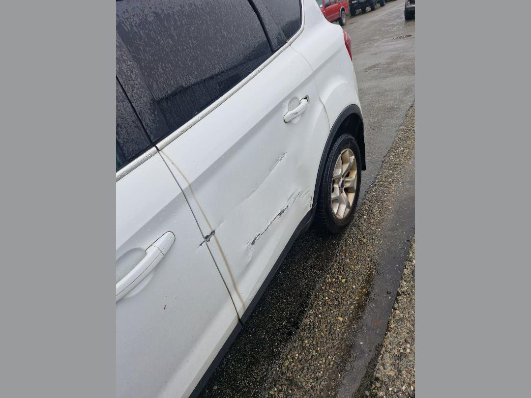 Photo '3' of Ford Kuga Photo '3' of Ford Kuga