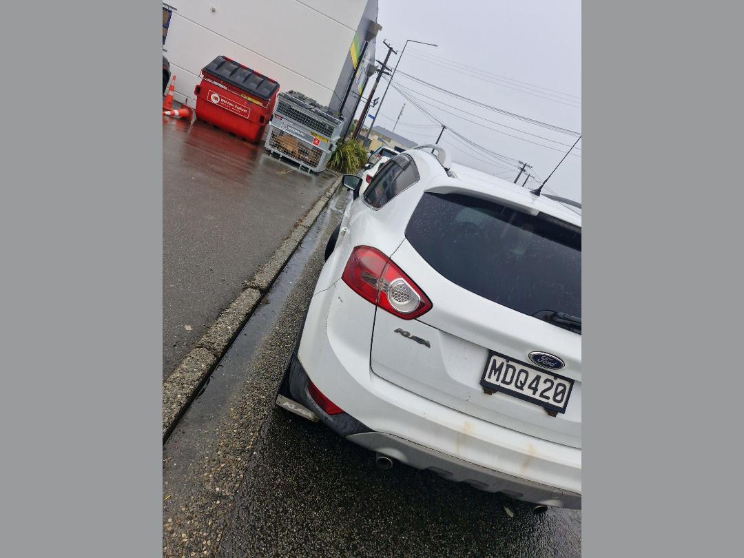 Photo '4' of Ford Kuga Photo '4' of Ford Kuga