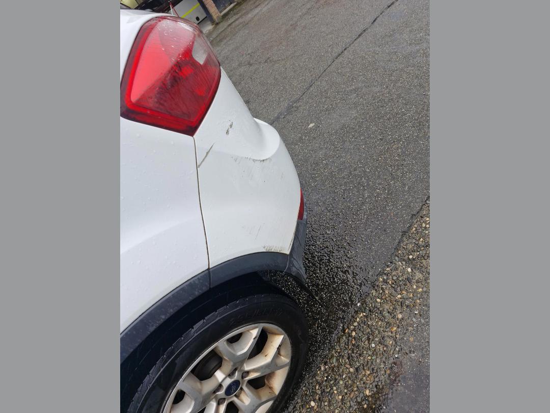 Photo '6' of Ford Kuga Photo '6' of Ford Kuga