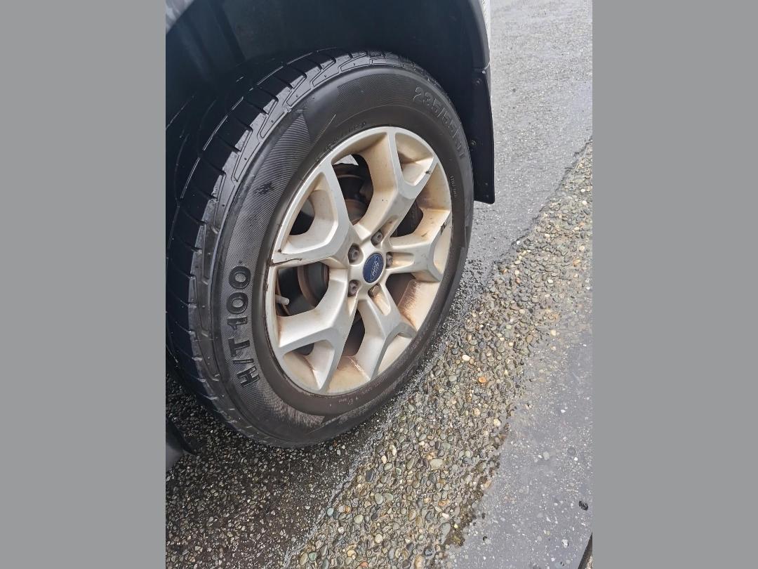 Photo '10' of Ford Kuga Photo '10' of Ford Kuga