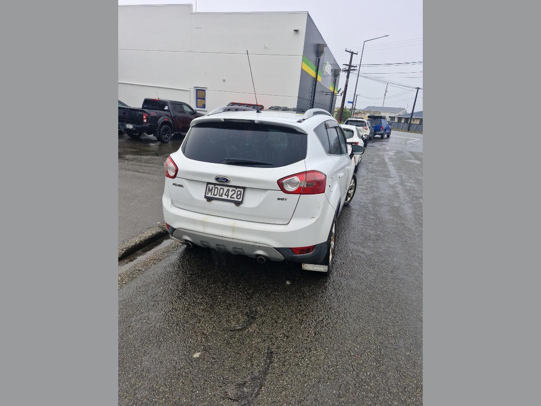 Photo '11' of Ford Kuga Photo '11' of Ford Kuga