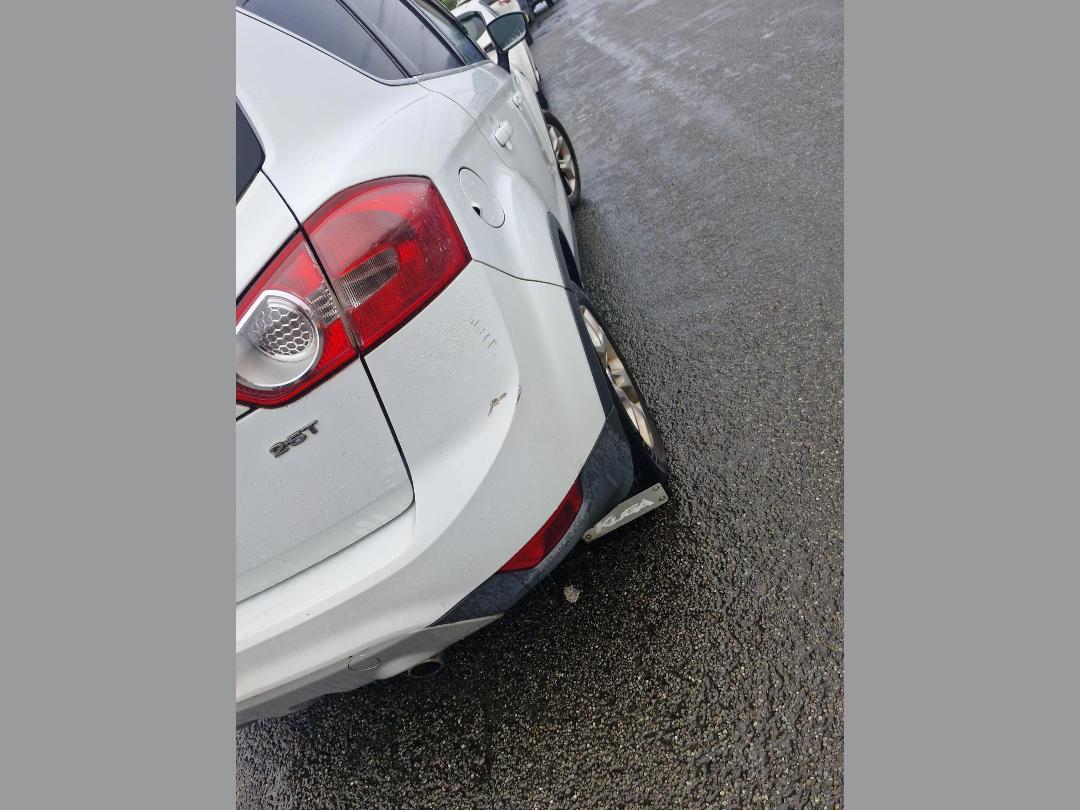 Photo '12' of Ford Kuga Photo '12' of Ford Kuga