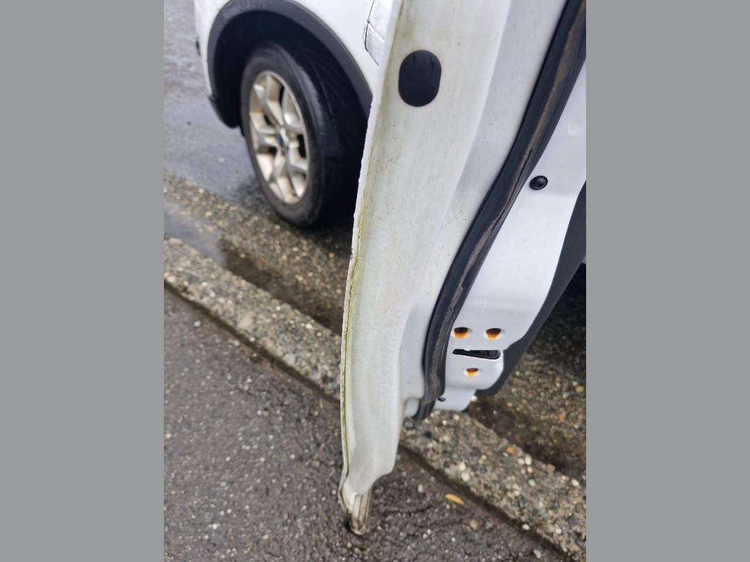 Photo '13' of Ford Kuga Photo '13' of Ford Kuga