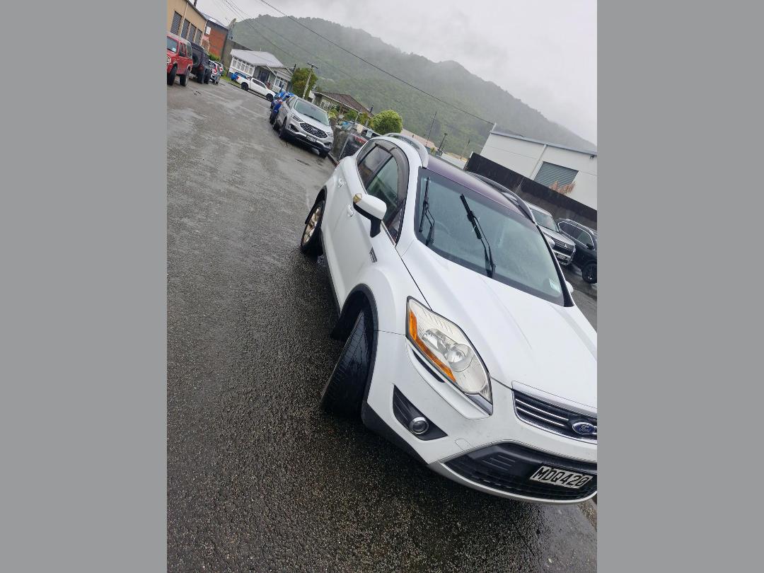Photo '15' of Ford Kuga Photo '15' of Ford Kuga