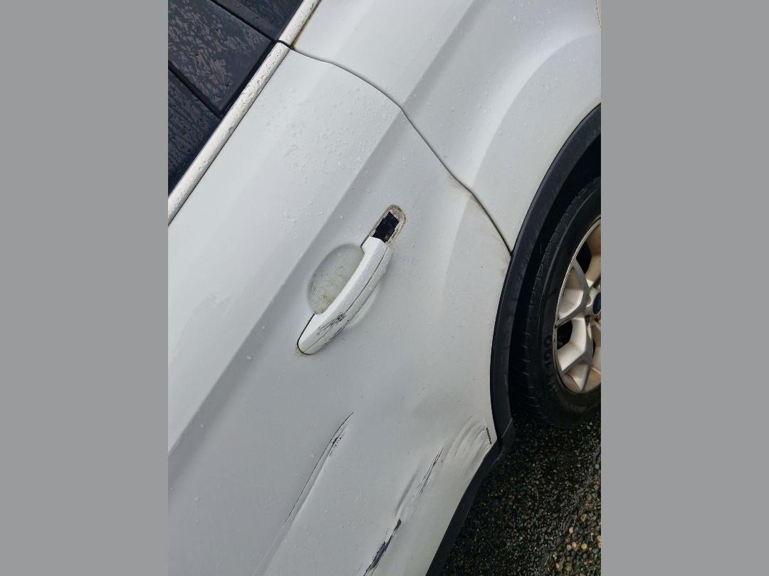 Photo '17' of Ford Kuga Photo '17' of Ford Kuga