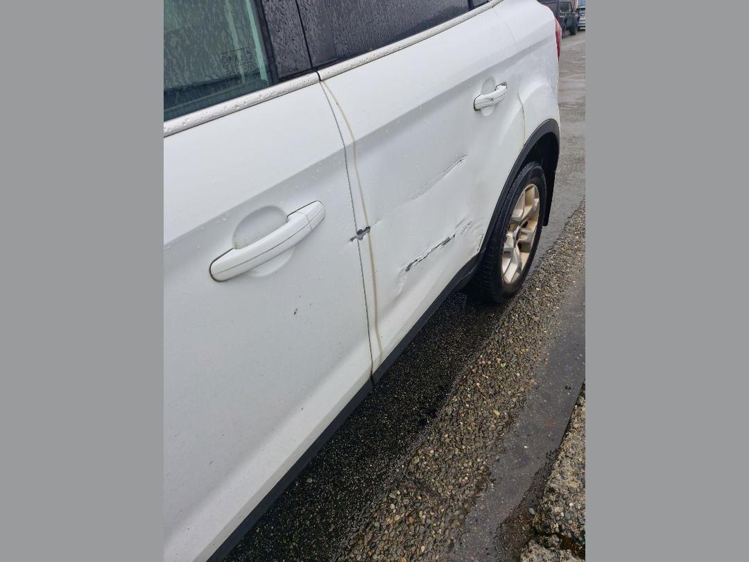 Photo '18' of Ford Kuga Photo '18' of Ford Kuga